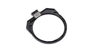 Adaptador para filtros duales para Mirage Matte Box