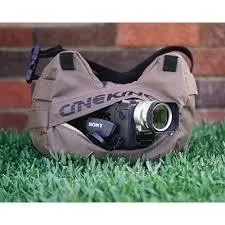 Cinesaddle Marsupial