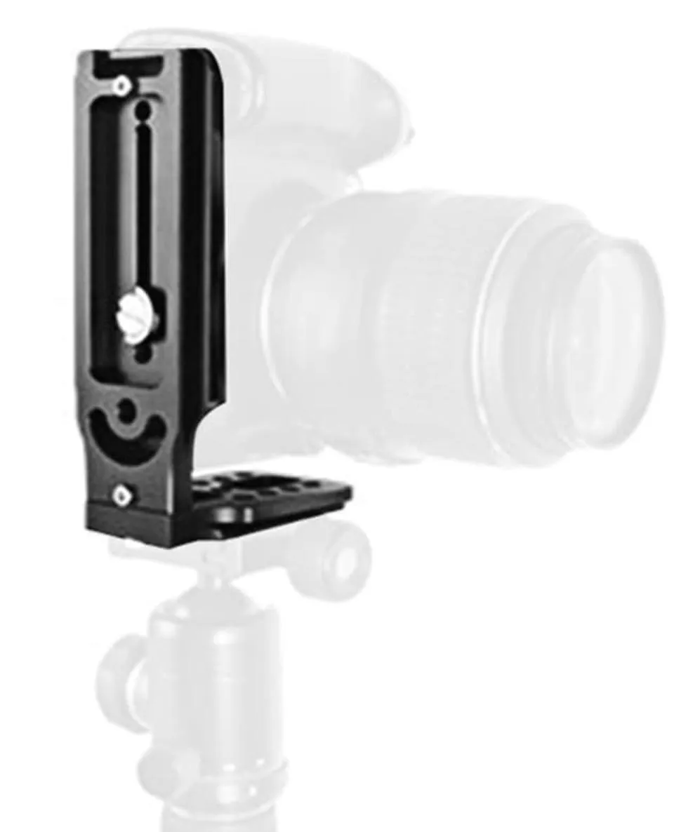 Chancla en L para mirrorless