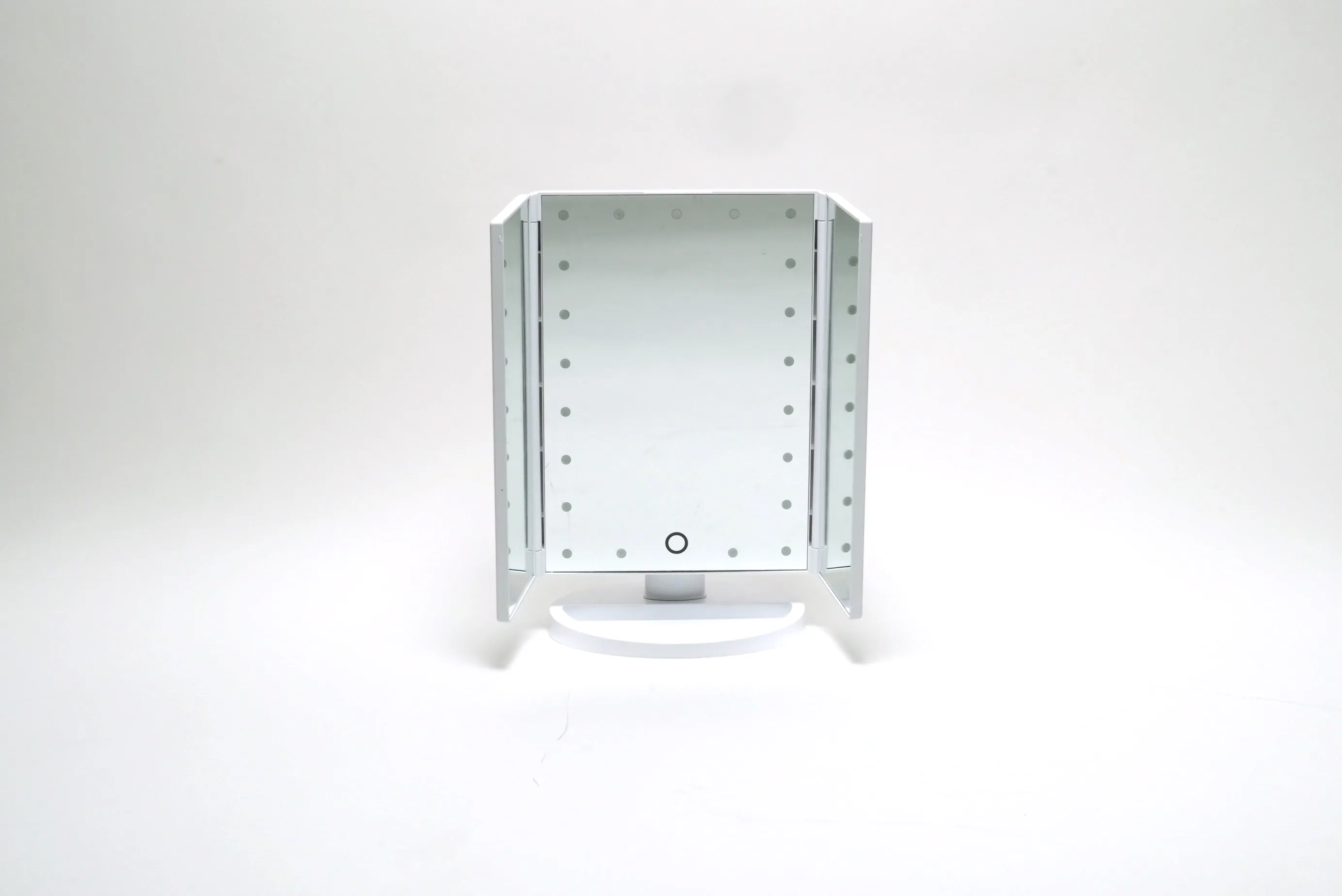 MiniCoqueta con focos fríos 35 x 24 cms