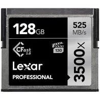 Cfast 128 gb