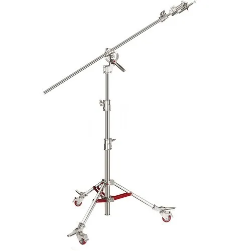 Boom de tramoya Neewer con stand