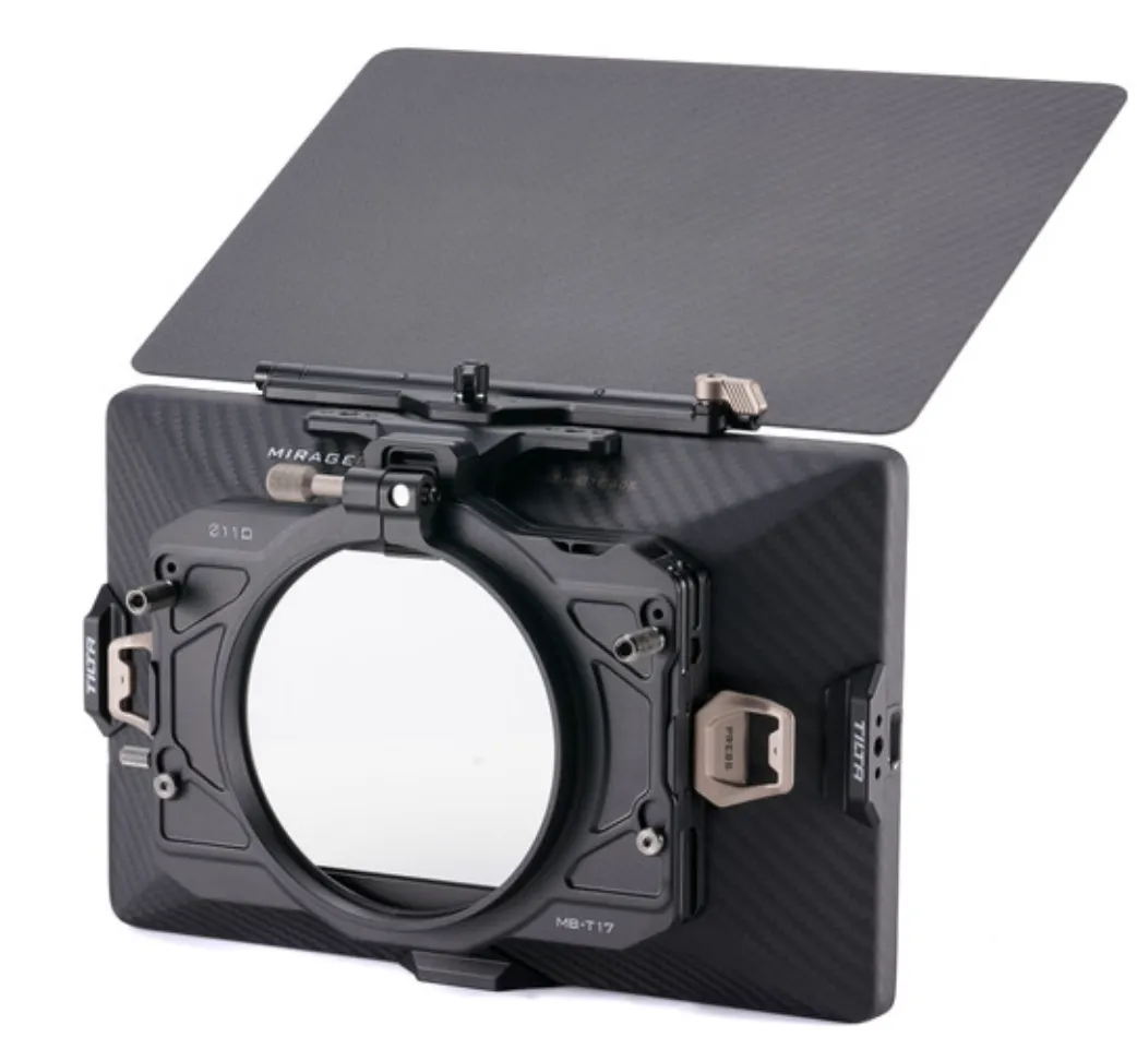 Porta filtro para mattebox Tilta