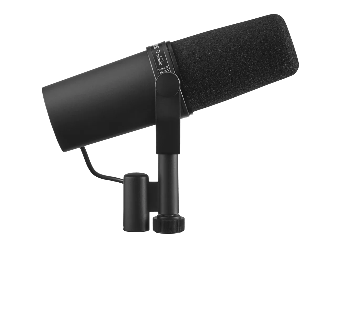 Shure SM7B
