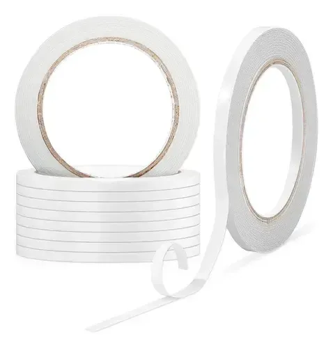 Cinta doble cara 6mm