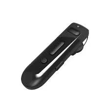Walkie Talkie Mini Earhook T-V35