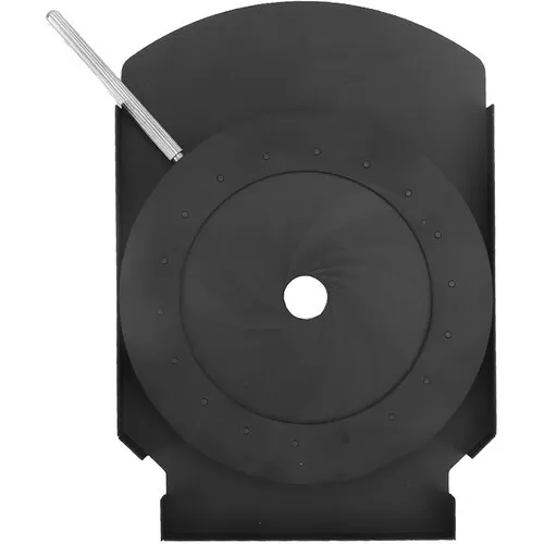 Iris para Aputure Spotlight