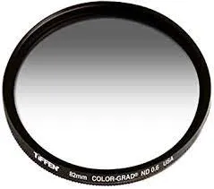 ND .6 Degradado 82mm