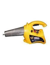 Máquina de Humo Denso para exteriores.