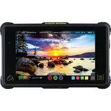 Atomos Shogun Inferno