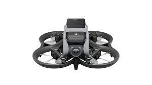 Dron DJI