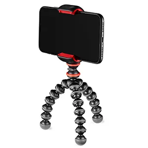 Minitripie con cabeza celular 22cms