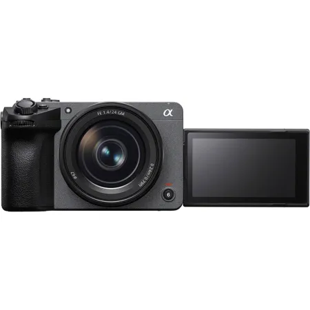 Sony FX5 Cinema Camera