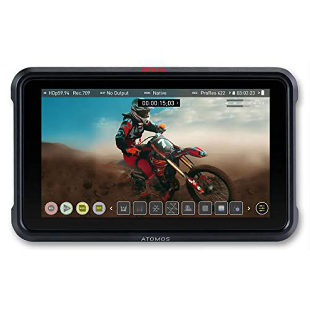 Atomos Ninja V +