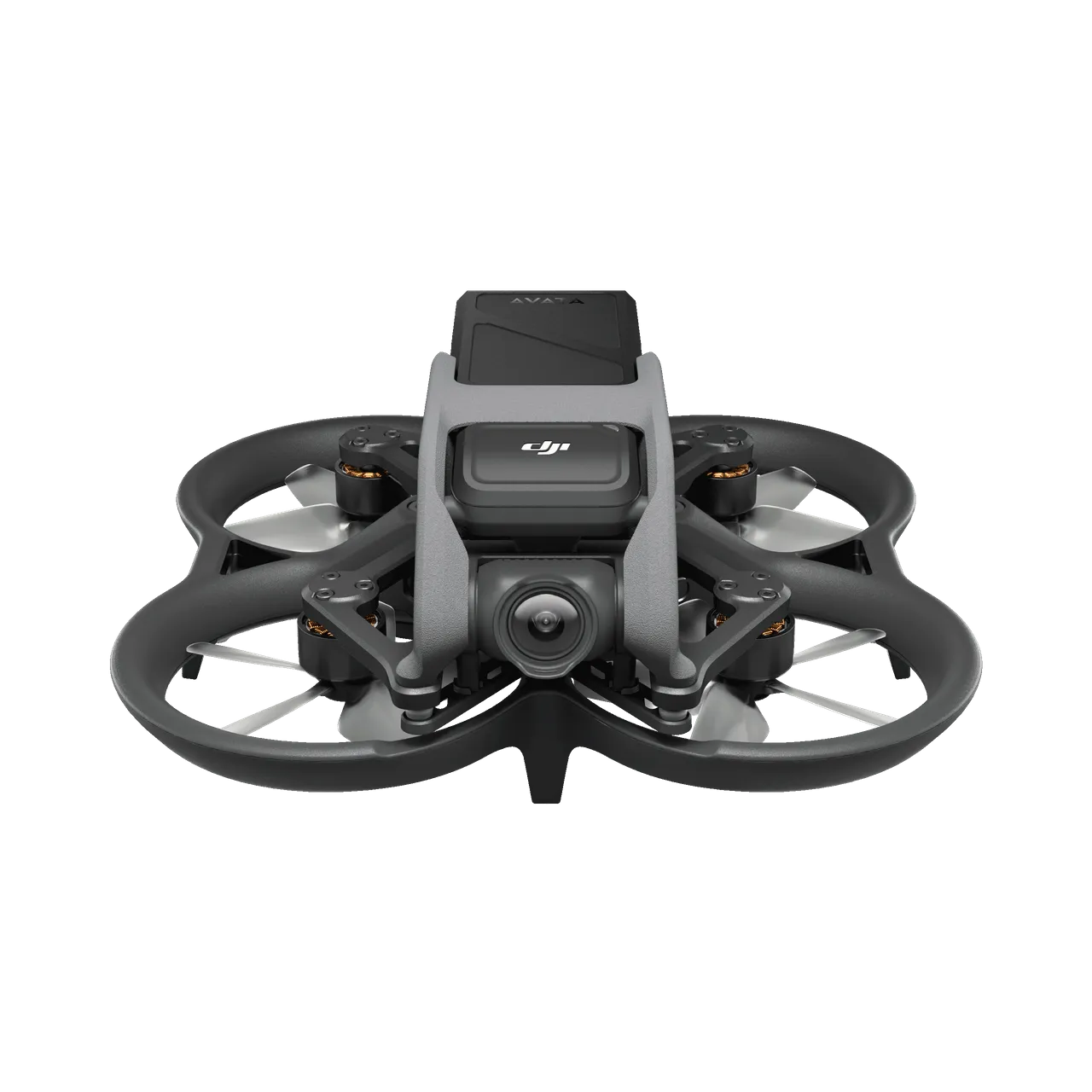 Dron DJI (a elegir) con Operador 10hrs