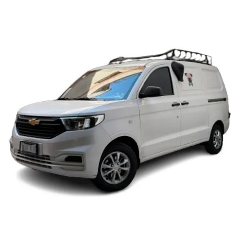 Servicio de Entrega y recolección