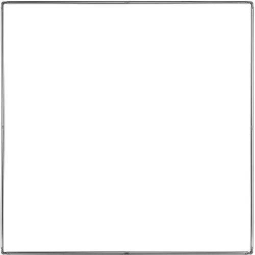 Marco 6x6 pies chimera