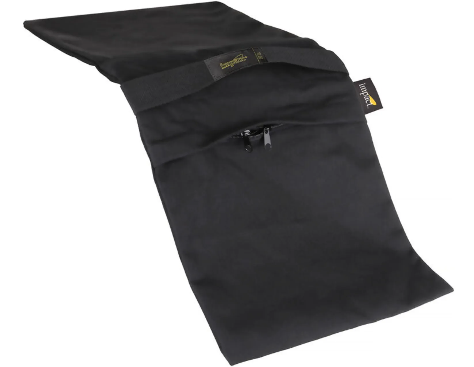 Sandbags vacíos
