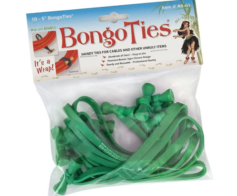 BongoTies