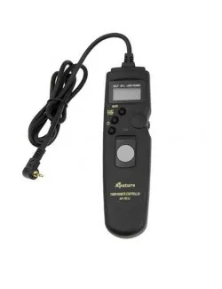 Intervalómetro Canon