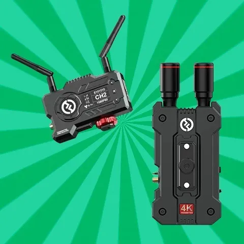 Transmisor Hollyland