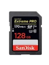 SD 128 gb