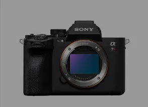 Sony A7RV
