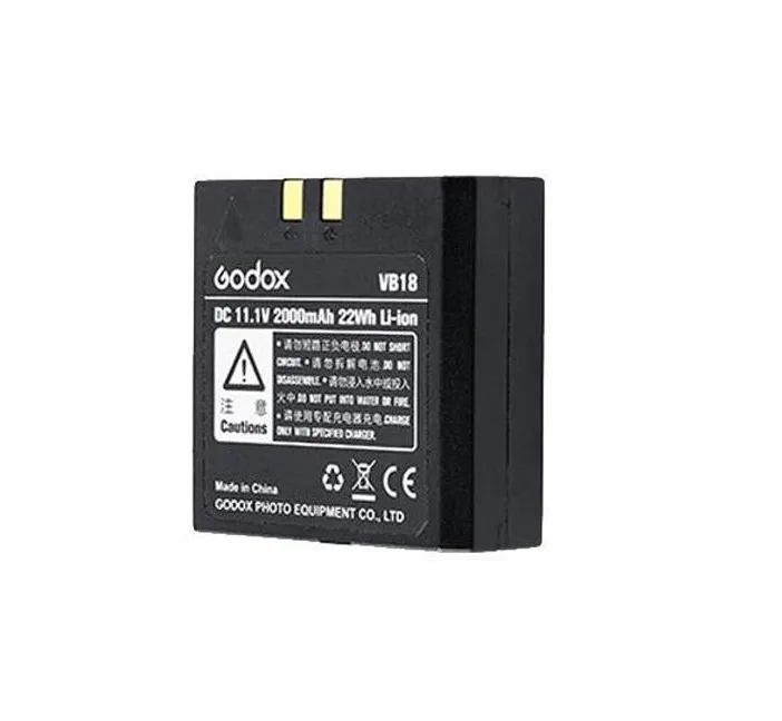 Bateria para Godox VING V860II