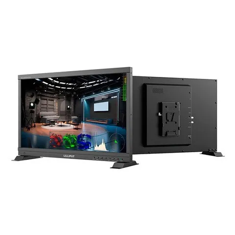 Lilliput PVM220S-H 21.5" (grabador)