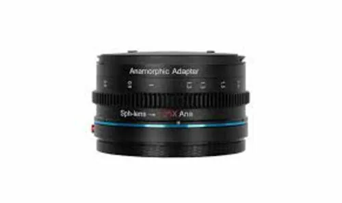 Adaptador 1.25x para Sirui Venus 1.6x