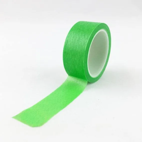 Gaffer neon verde 15mm