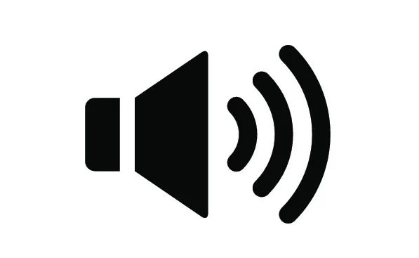 Sonido 6 lavas 1 boom