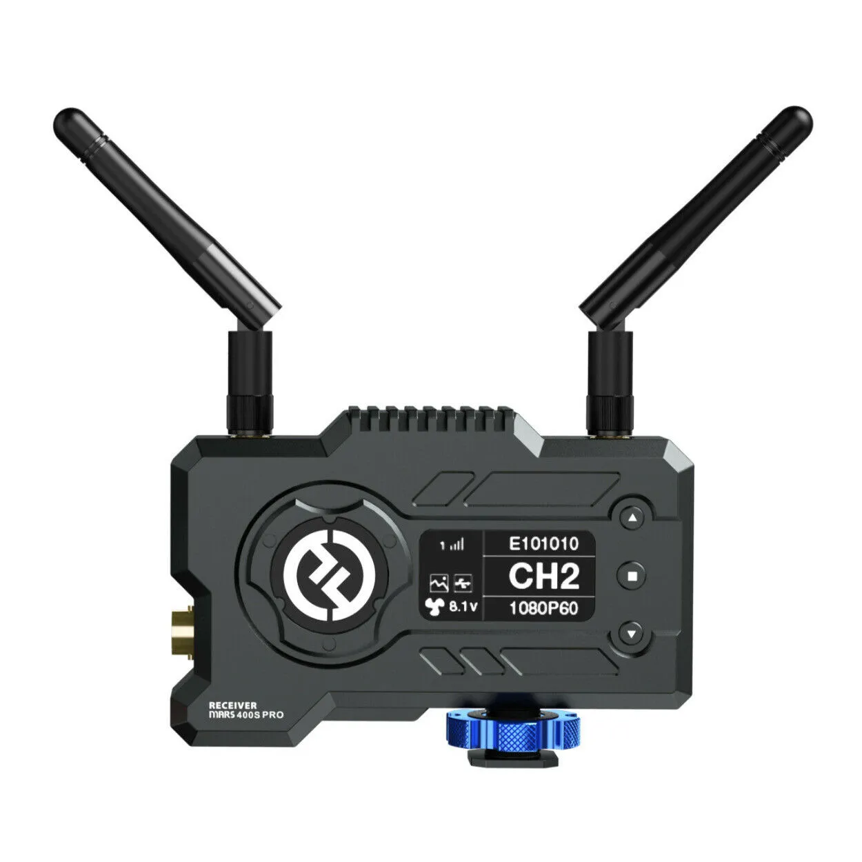 Receptor Mars 400S PRO SDI/HDMI extra