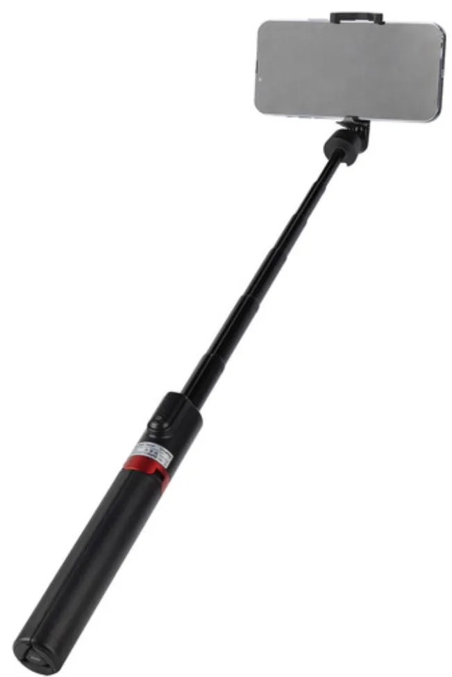 Selfie stick 3 mts.