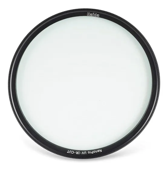 Filtro Control IR 82 mm