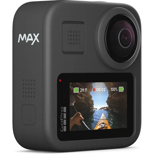 GoPro Max