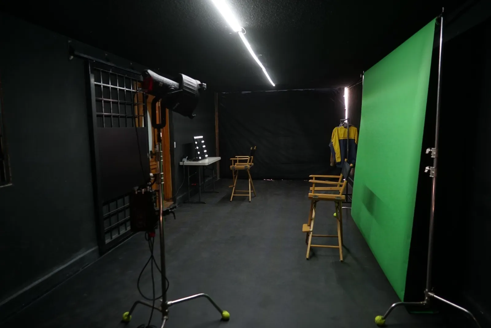 Foro Estacionamiento Pugsi