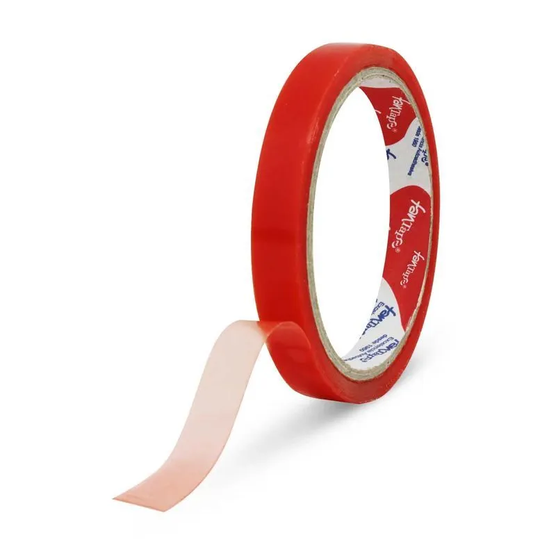 Cinta doble cara 12mm