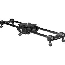 Slider duzi v3 80 cms con cabeza fluida