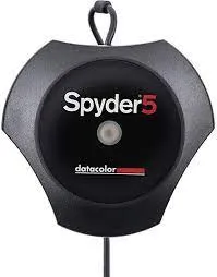 Datacolor Spyder5