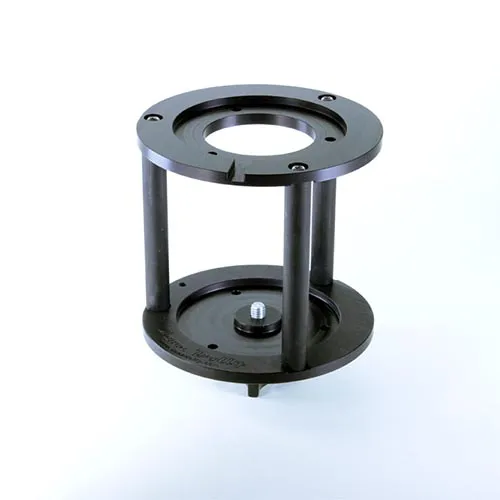 Hi-hat 6" para Dana Dolly