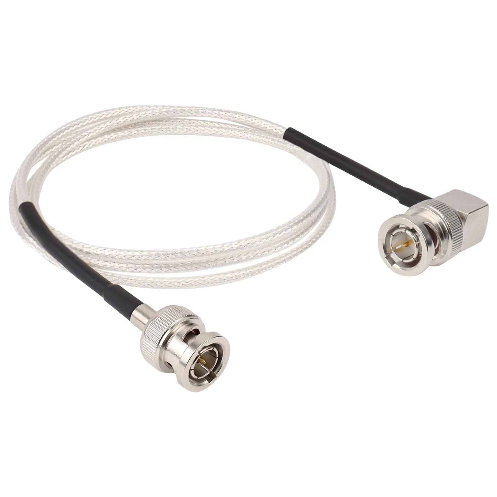 Cable SDI en L