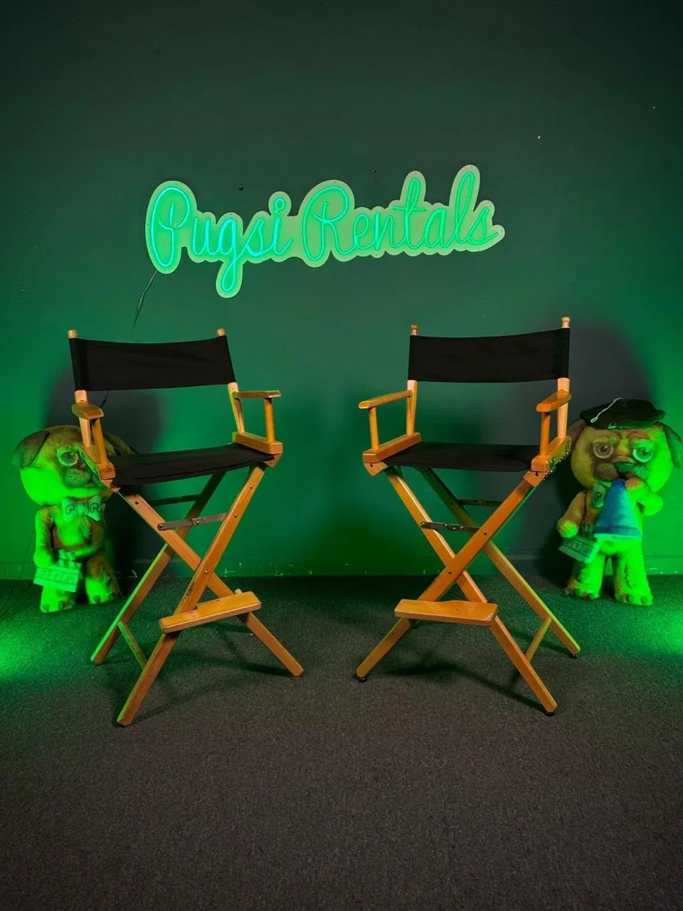 PUGSI FORITO POR HORA