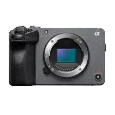 Sony FX30