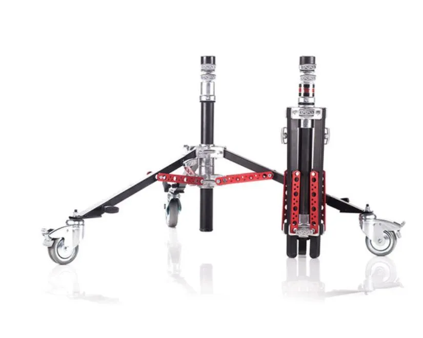 Llantas para Slider stand Mathews Juego de 3