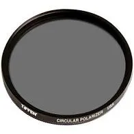 Filtro Polarizador Circular 82 mm