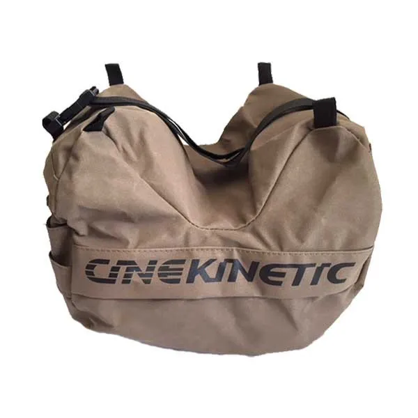 Cinesaddle Marsupial