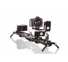 Slider y cabeza Motion Control Cinetics Lynx 120 cm