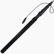 Caña para boom de sonido 