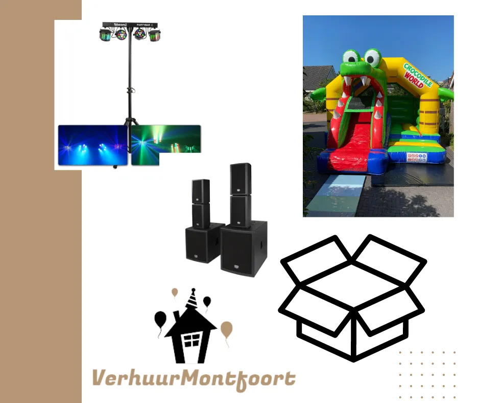 Feestbundel's collection image